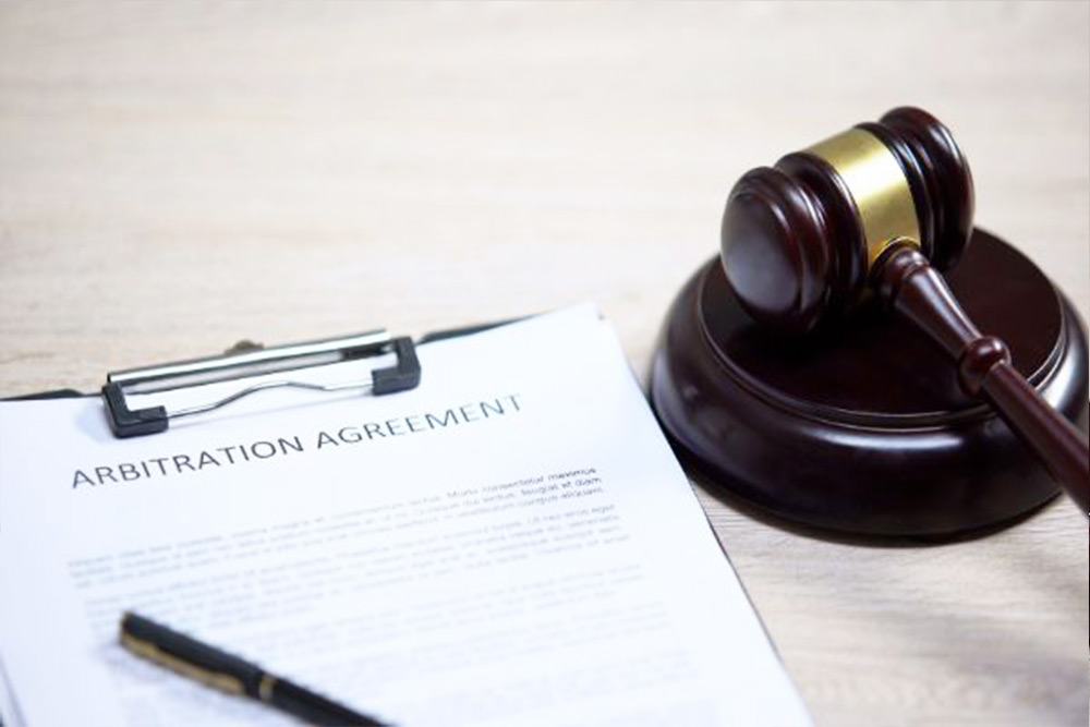 Essential elements of a valid arbitration agreement in UAE - BSB LEGAL ...